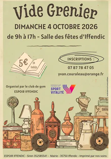 Vide-Grenier