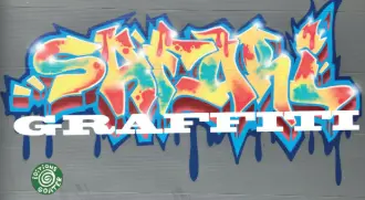 Safari Graffiti