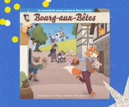 Bourg-Aux-Bêtes