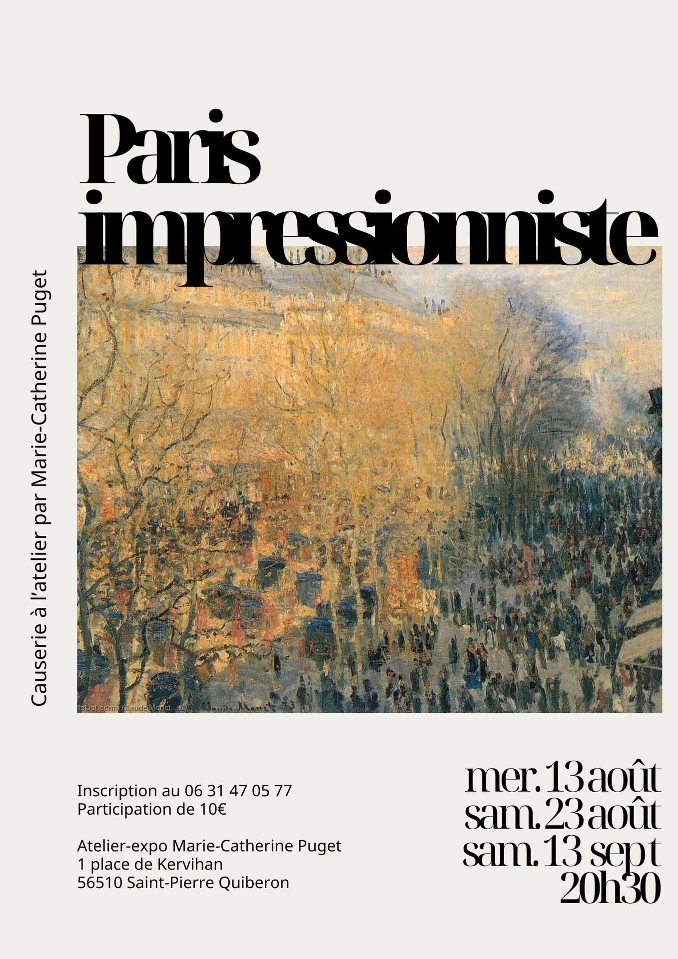 Paris - 1
