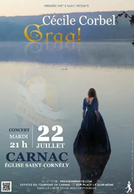 Cécile Corbel