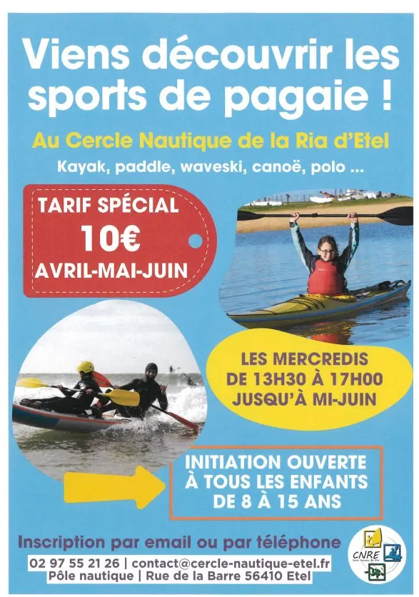 Cercle nautique