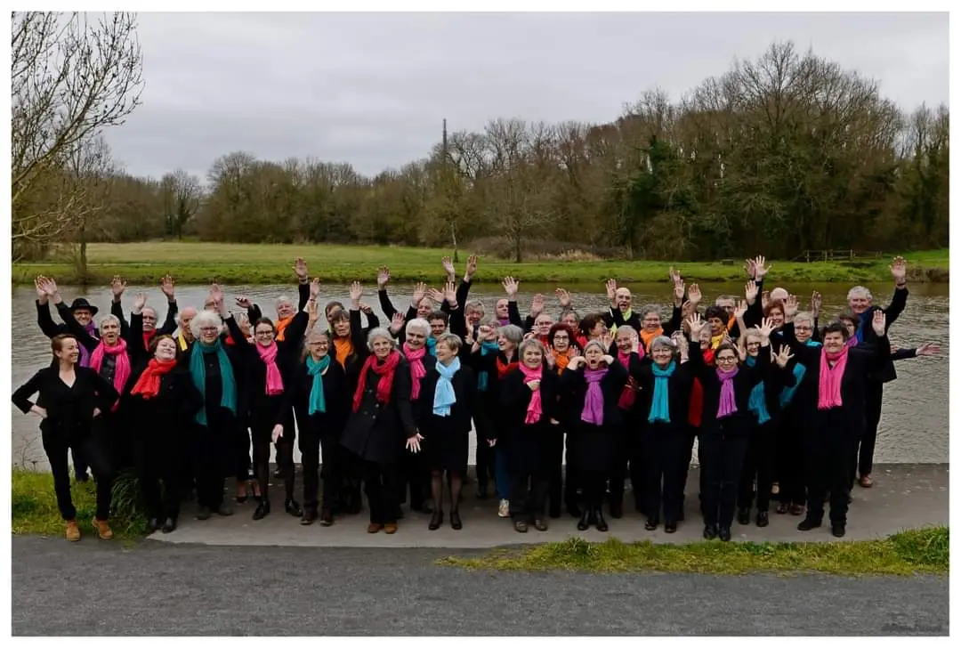 Choeur 2 - 12-03-2023