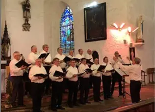 Choeur Kanerion Pleuigner