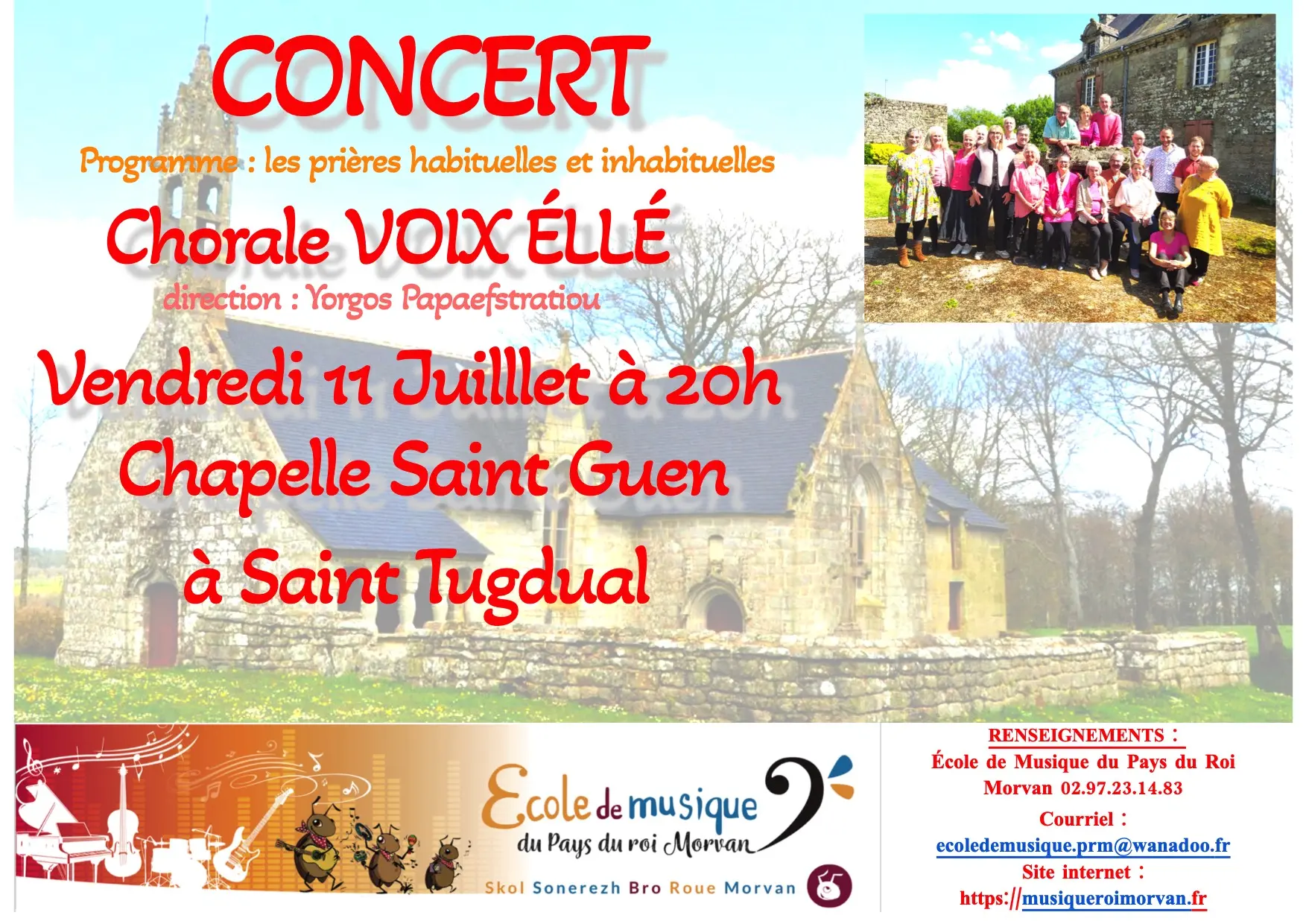Affiche