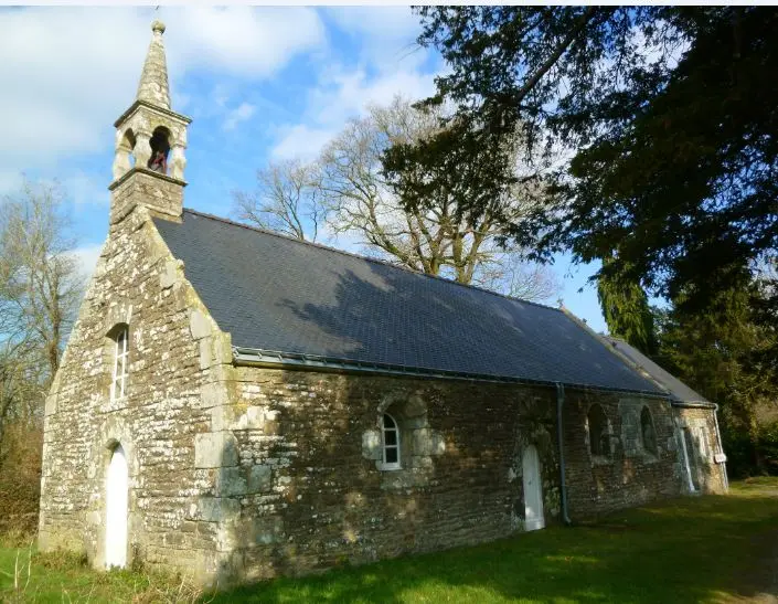 Chapelle-St-Nicolas