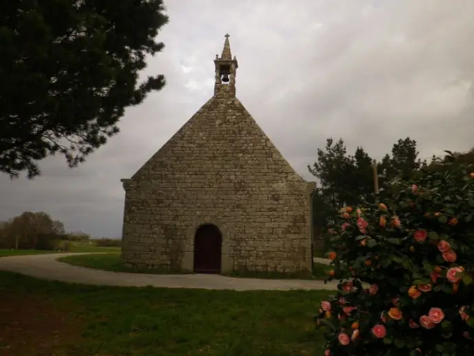 Chapelle-St-Roch