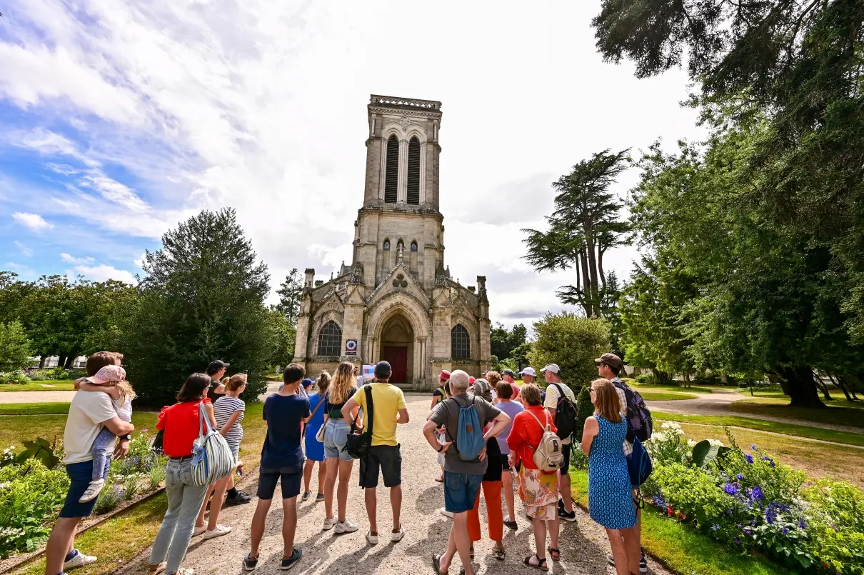 Église Saint Joseph