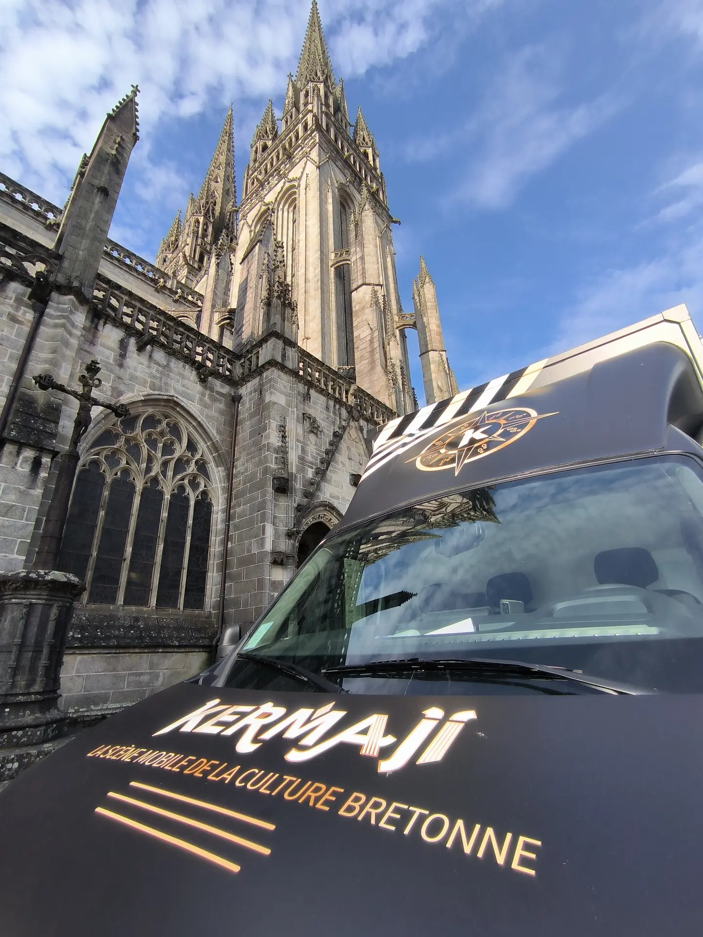 Quimper