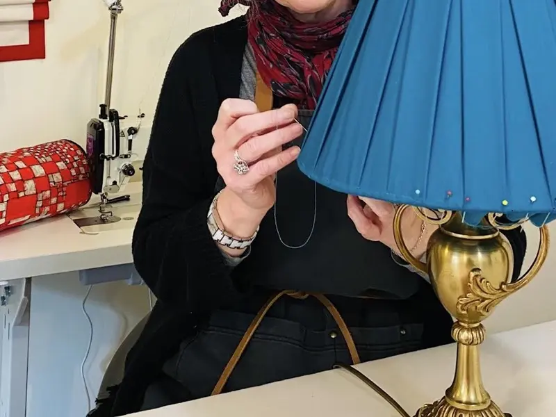 Exposition d'artistes et artisans d'art de Josselin