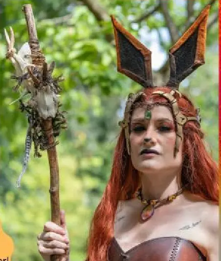 Cosplay