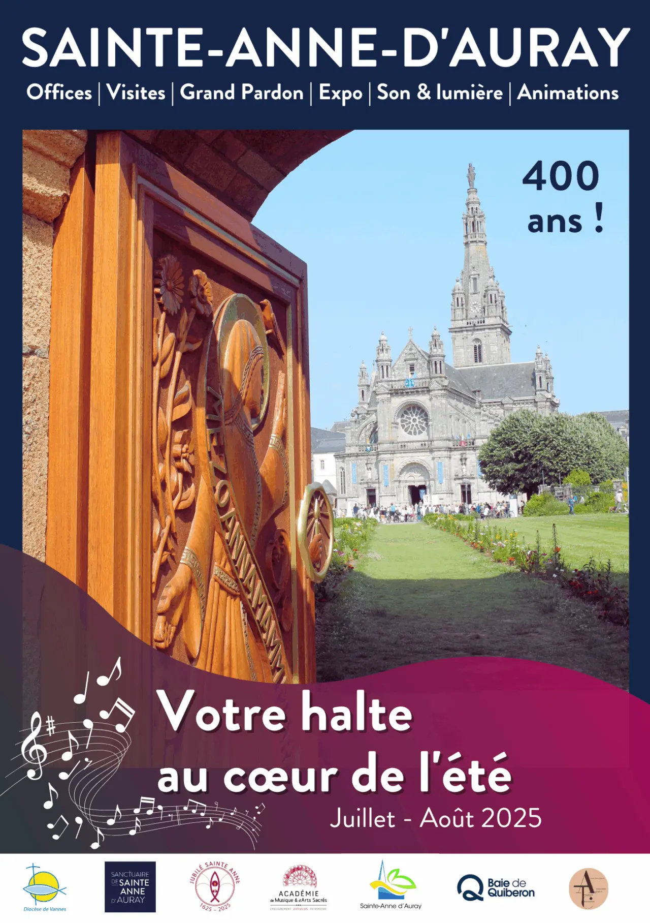 Goûtez la culture !
