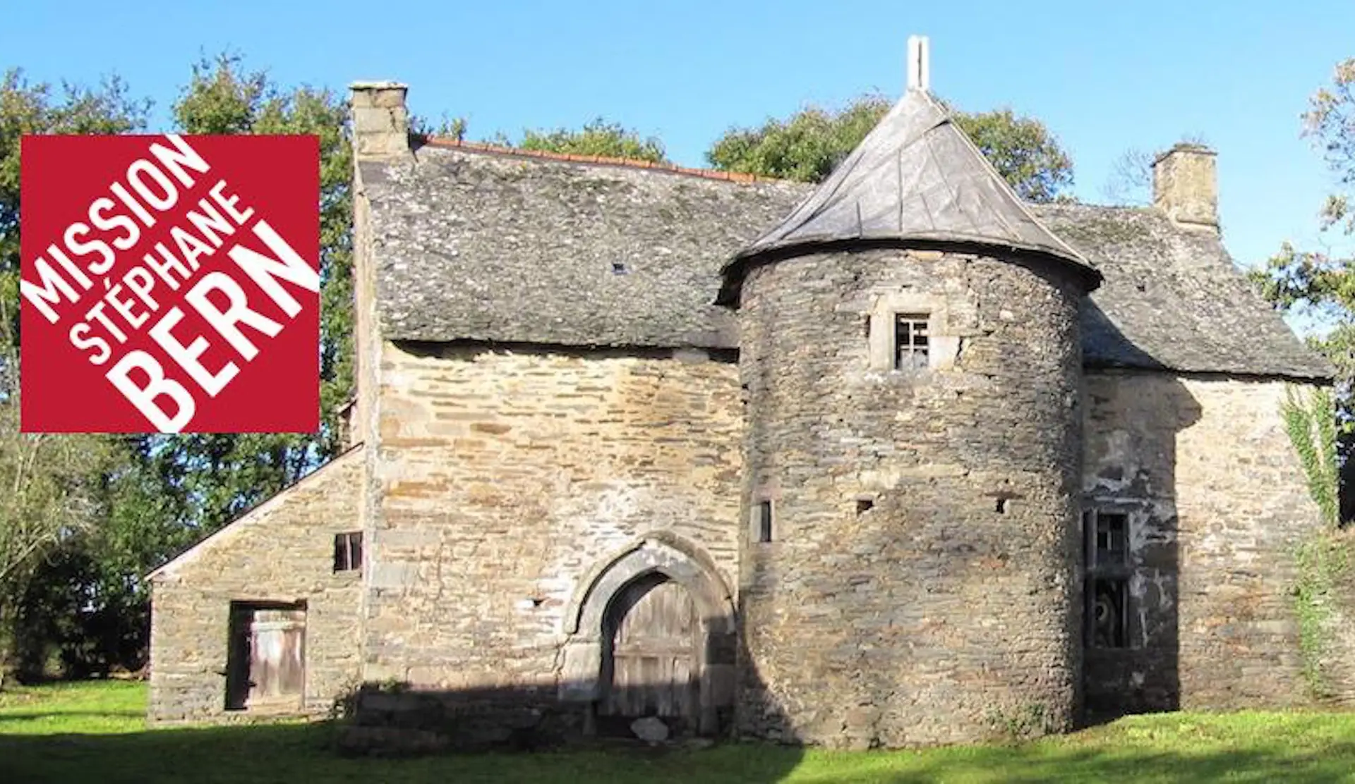 Cour de Launay