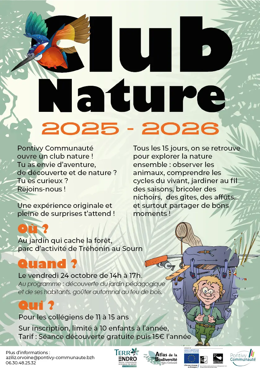 Club nature_241025