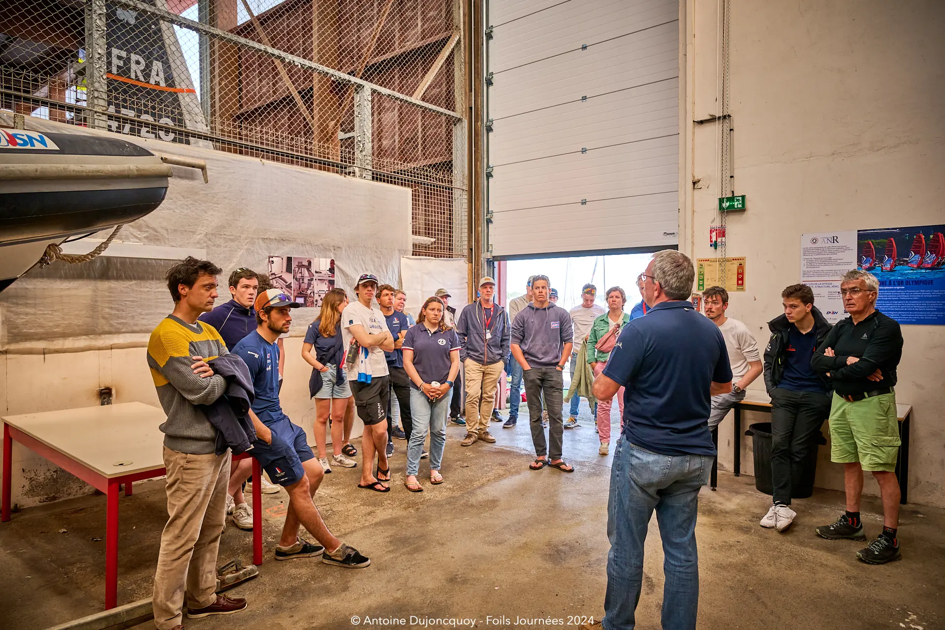 Laboratoire de mesures