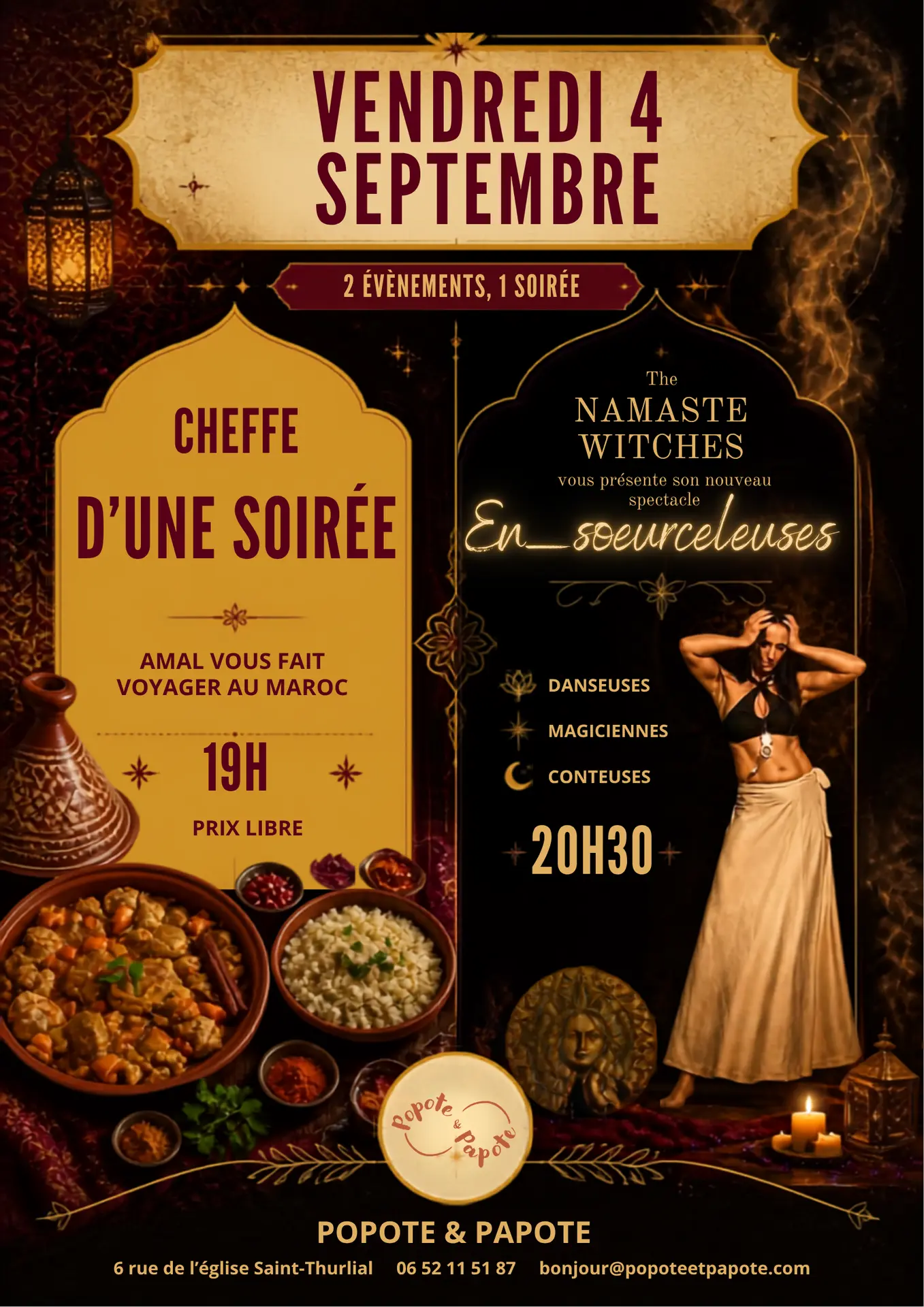 Design à partir d’un modèle - 2
