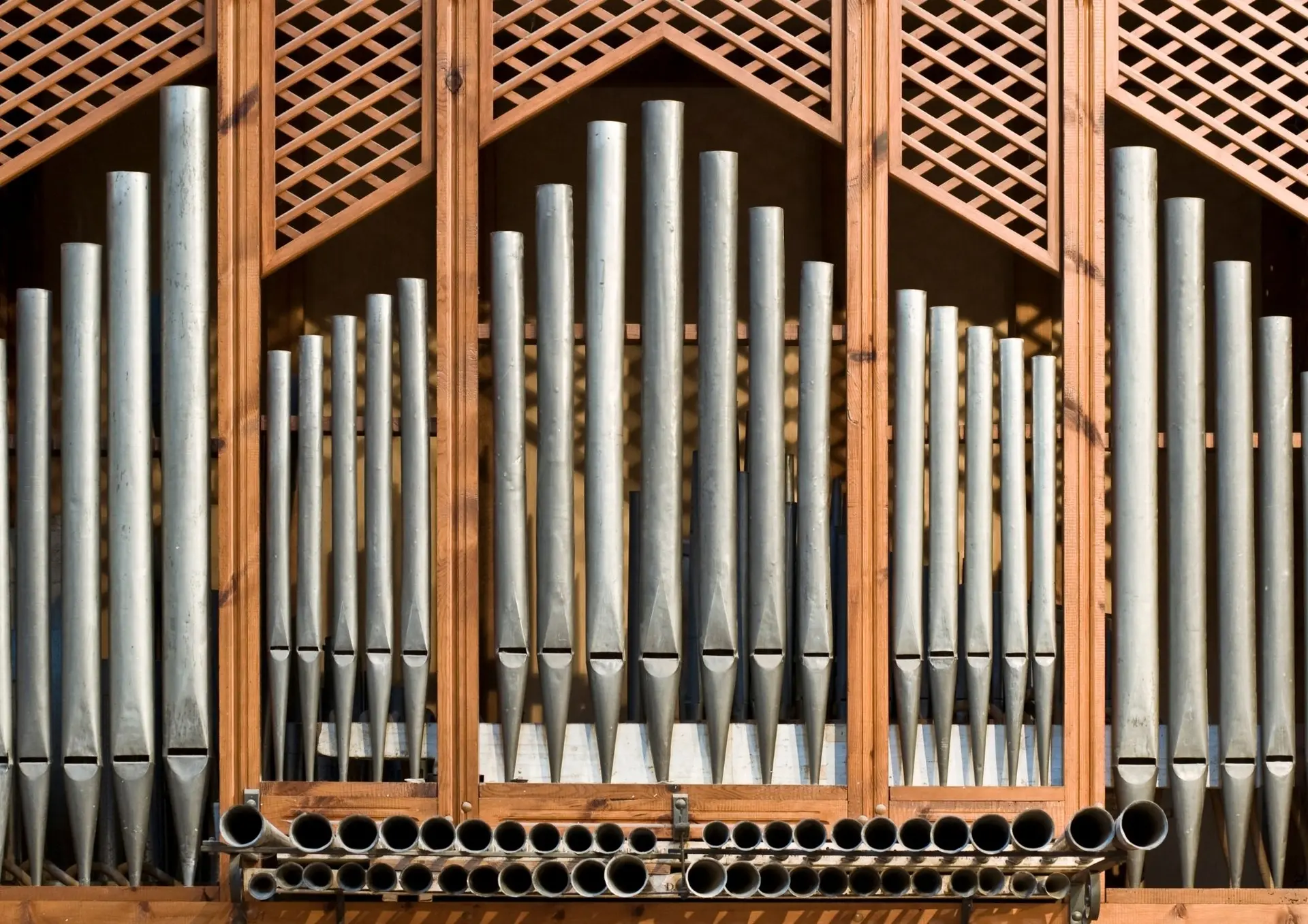 Orgue