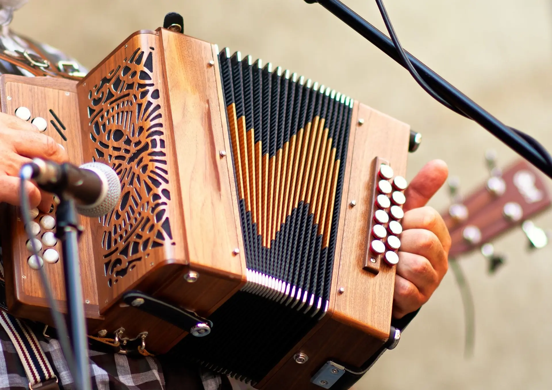 Accordéon