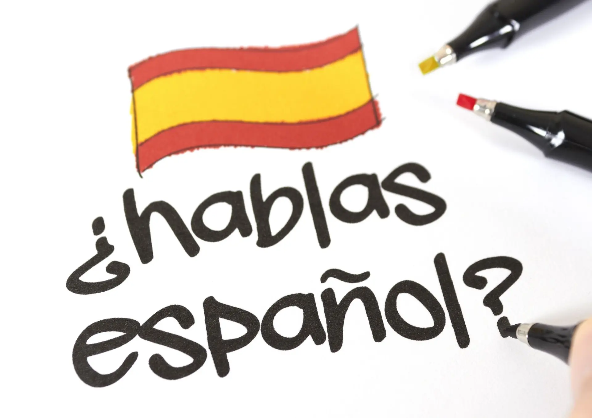 Espagnol
