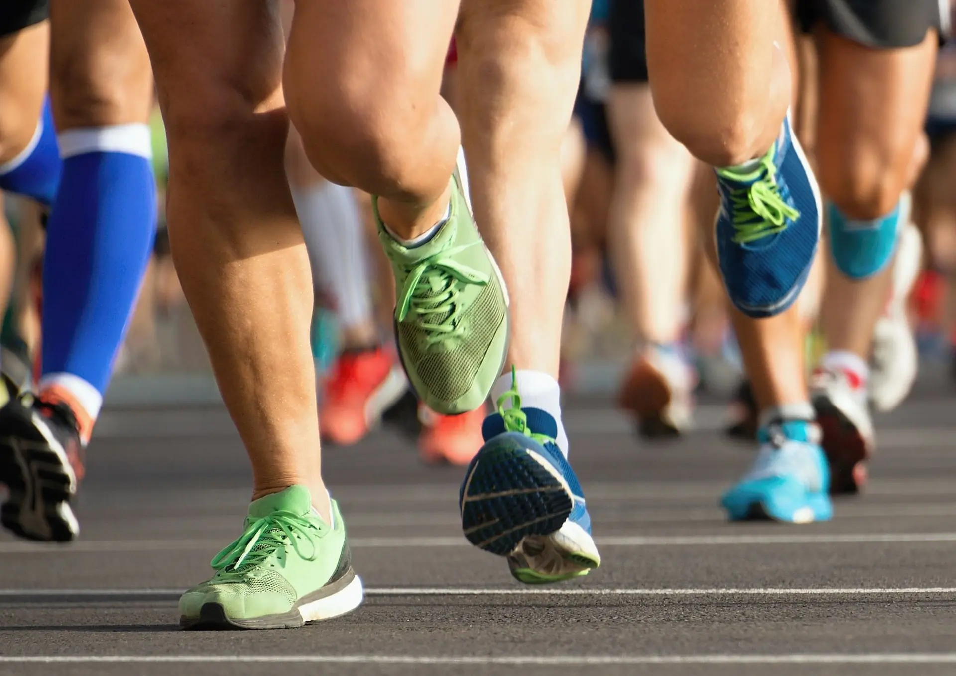 Courir