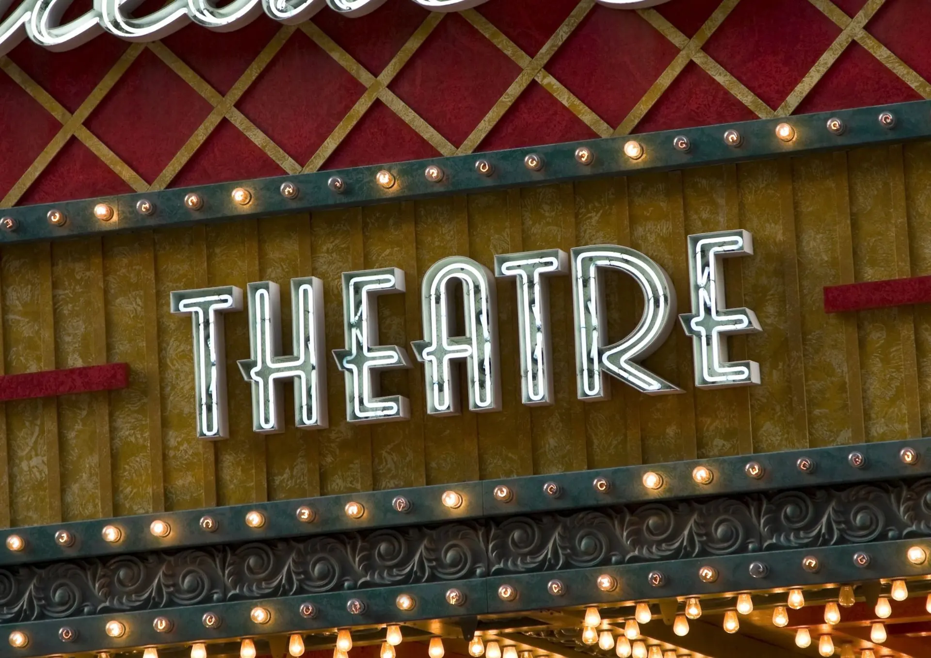 Théâtre