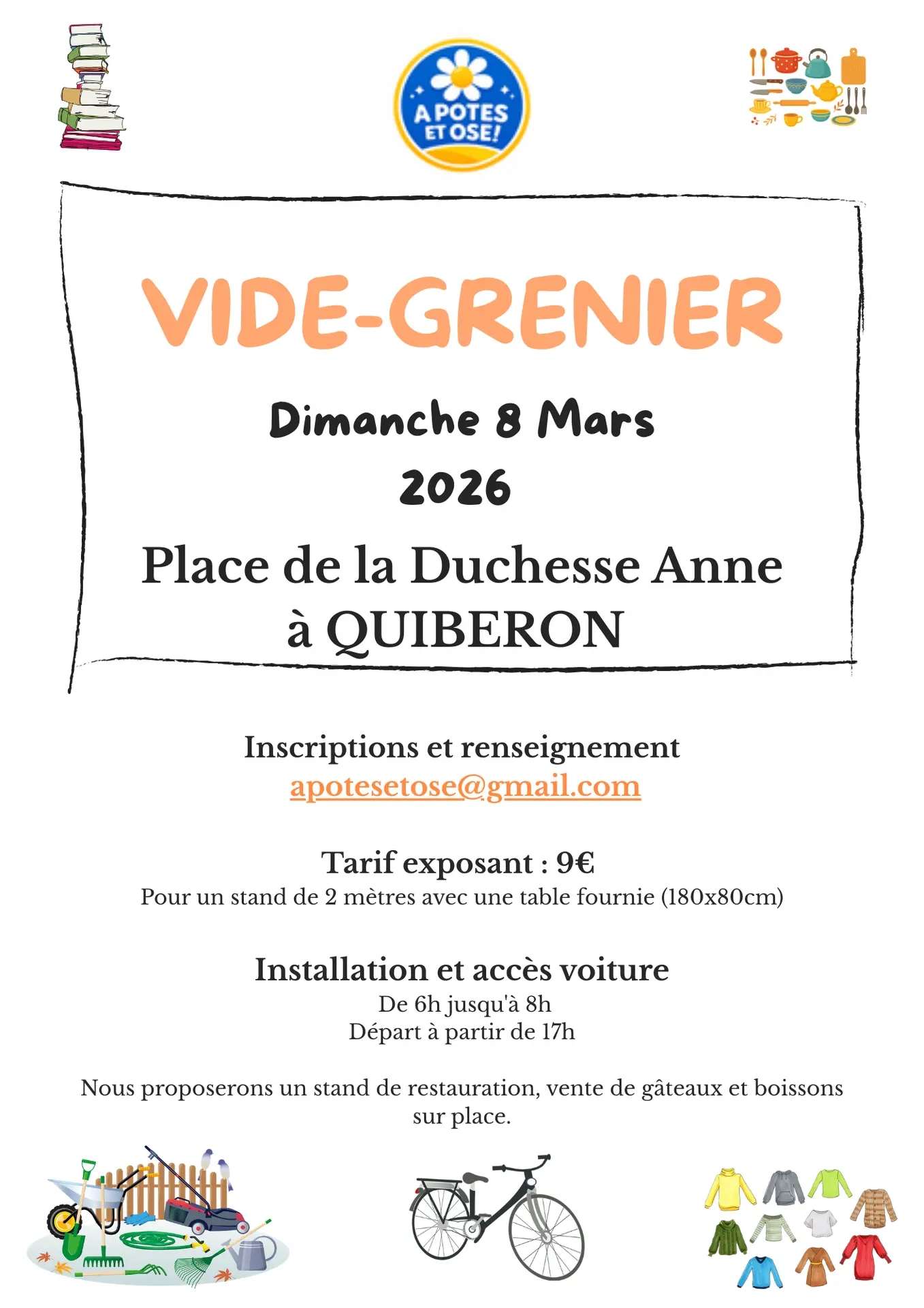 Dimanche 8 Mars MAJ2 - 1