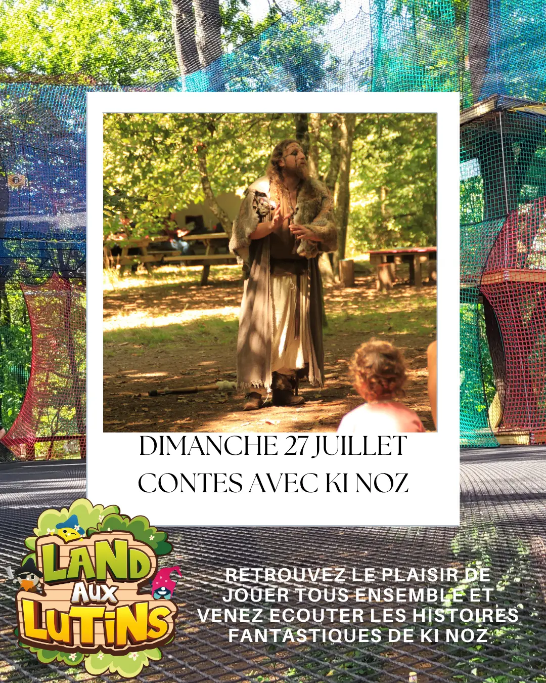ki noz contes land aux lutins