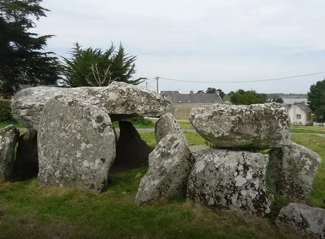 Dolmen