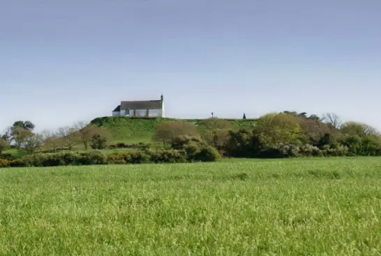 balade mégalithique