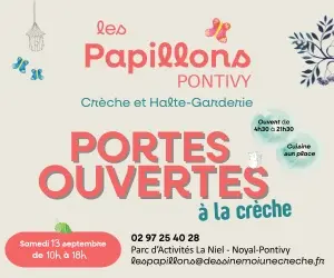 Portes ouvertes