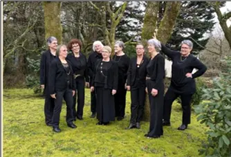 Ensemble Mosaik