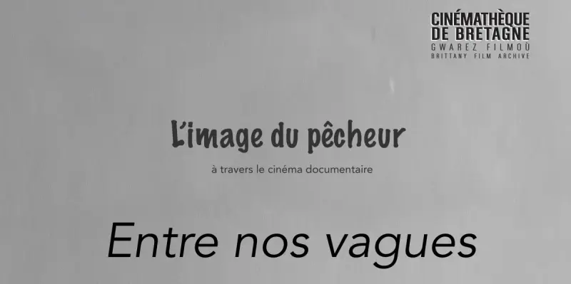 Entre nos vagues