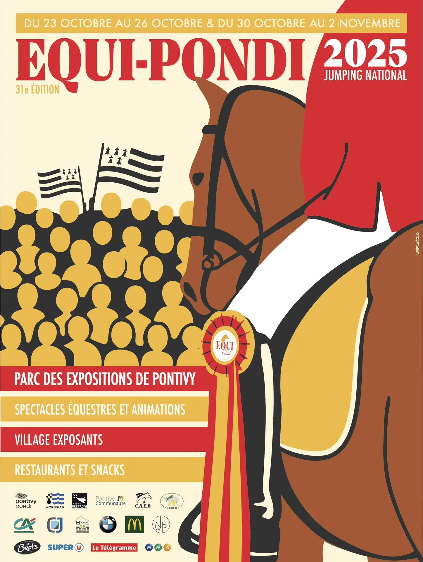 Equi Pondi