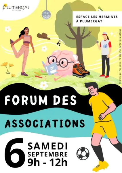 Forum des associations