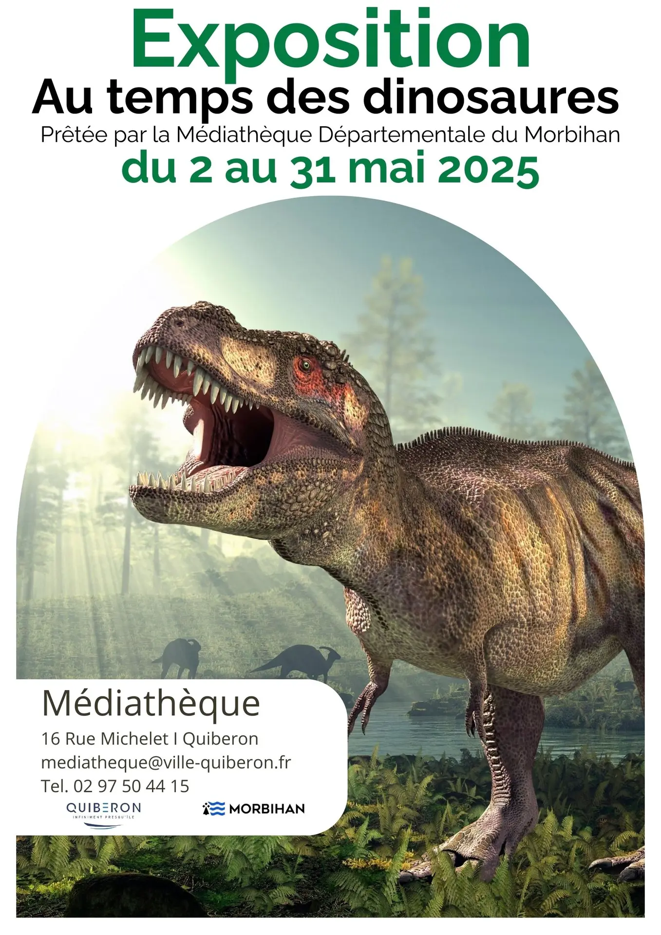 Exposition - 1