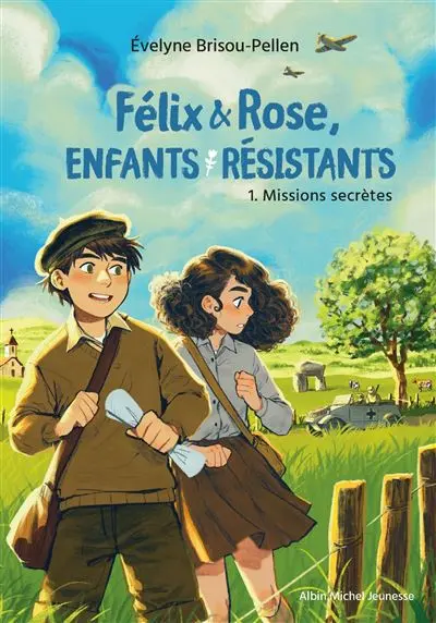 Felix-Rose-Résistants