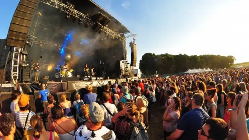 Festival du Roi Arthur à Bréal