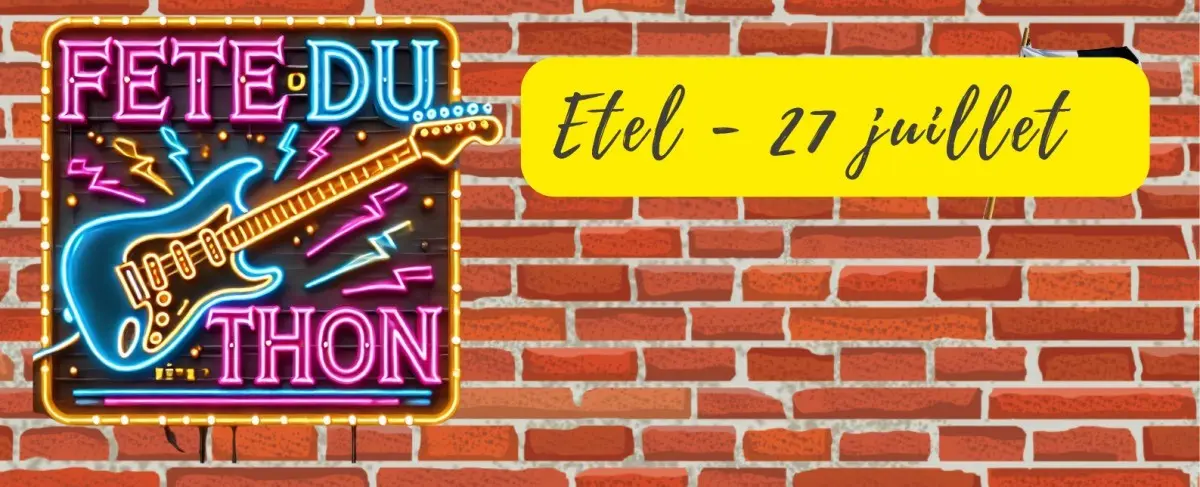 Fête du Thon
