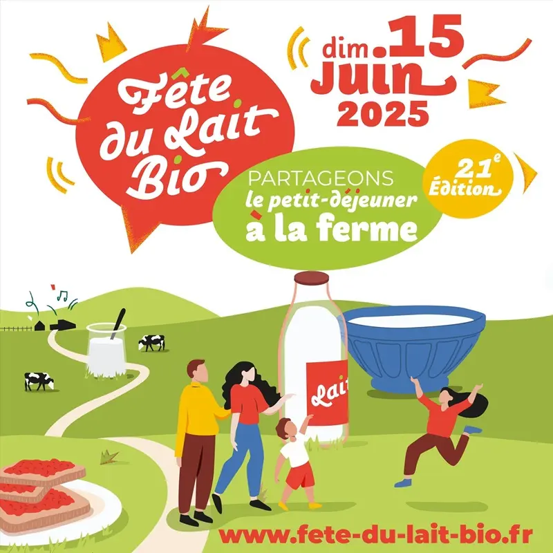 Fête du lait-2025