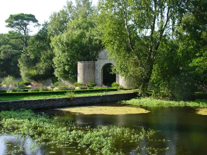 Fete de la foret