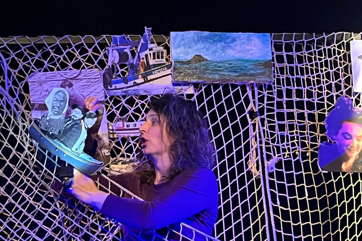 Fiche 2 - Aventurières - 1