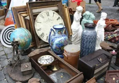 Braderie