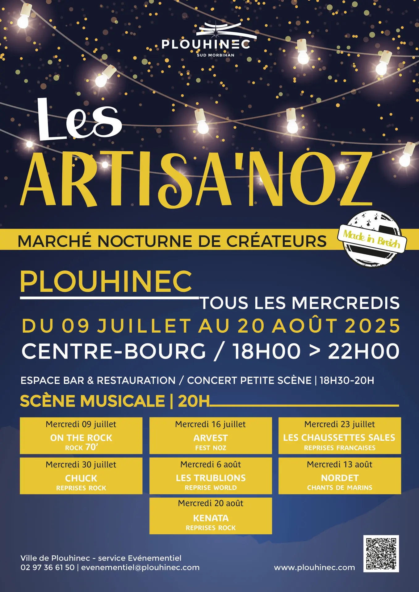 Flyer 20252