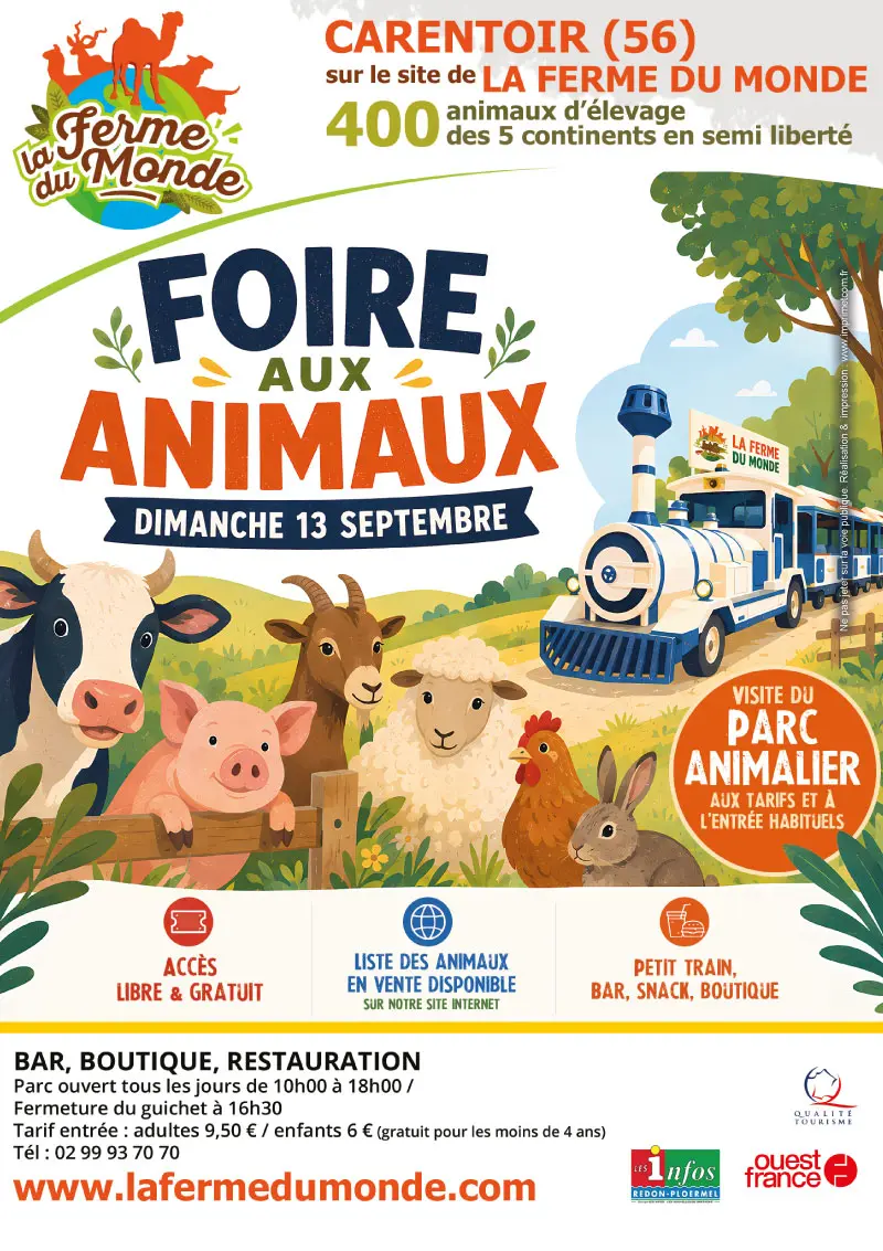 Foireanimaux