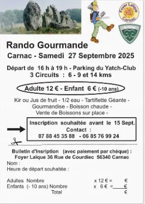 Flyer Rando Gourmande 27 sept 2025 v2