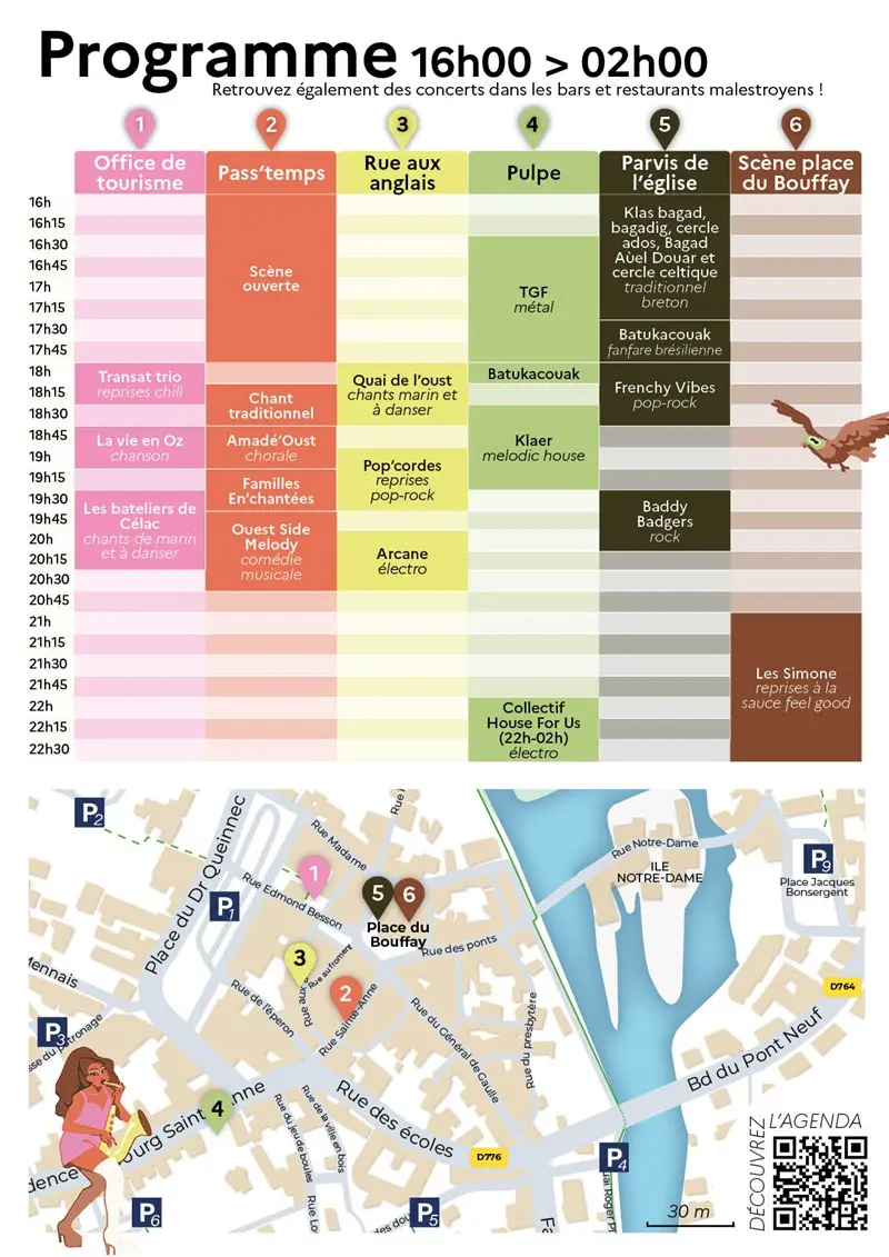 Flyer fdlm 2025