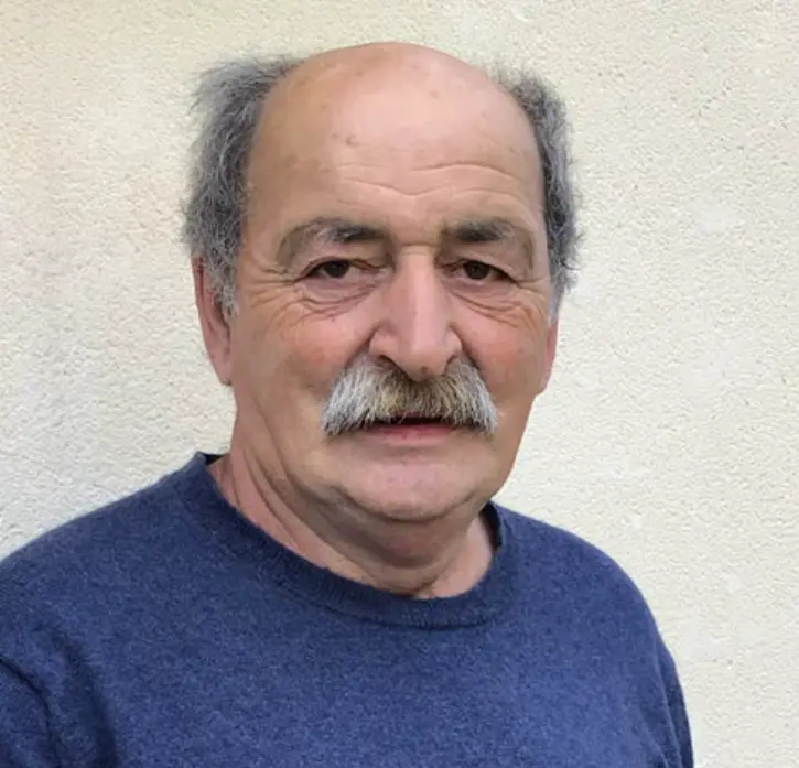 Gilles Donnet©DR