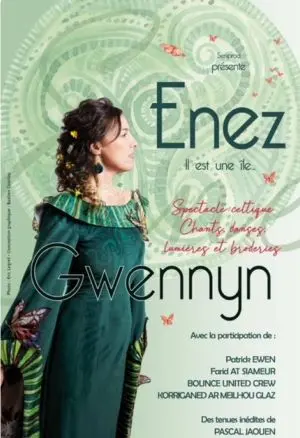 Gwennyn