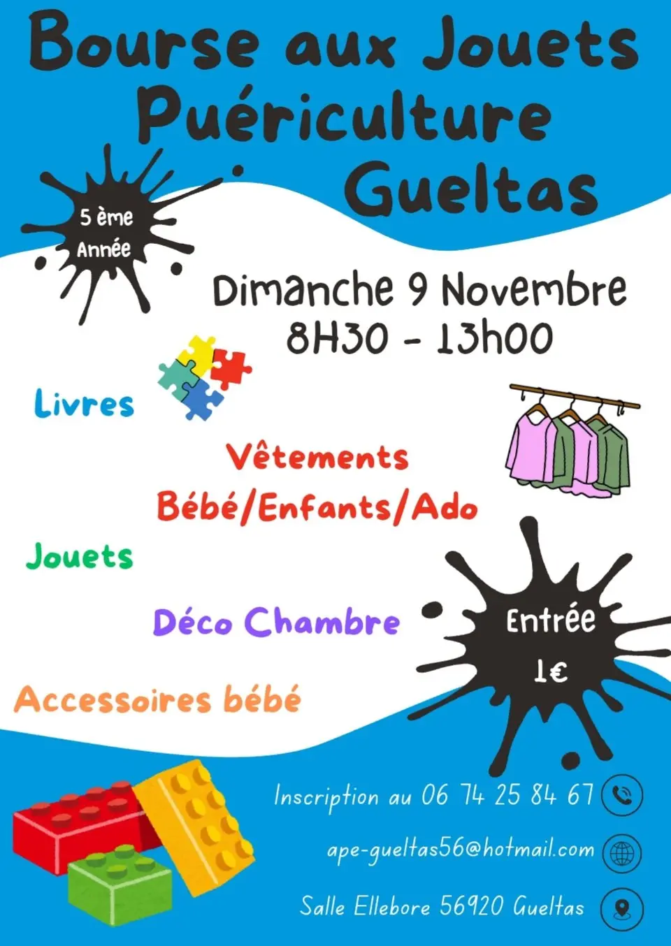 Gueltas