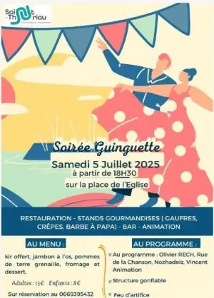 Guinguette